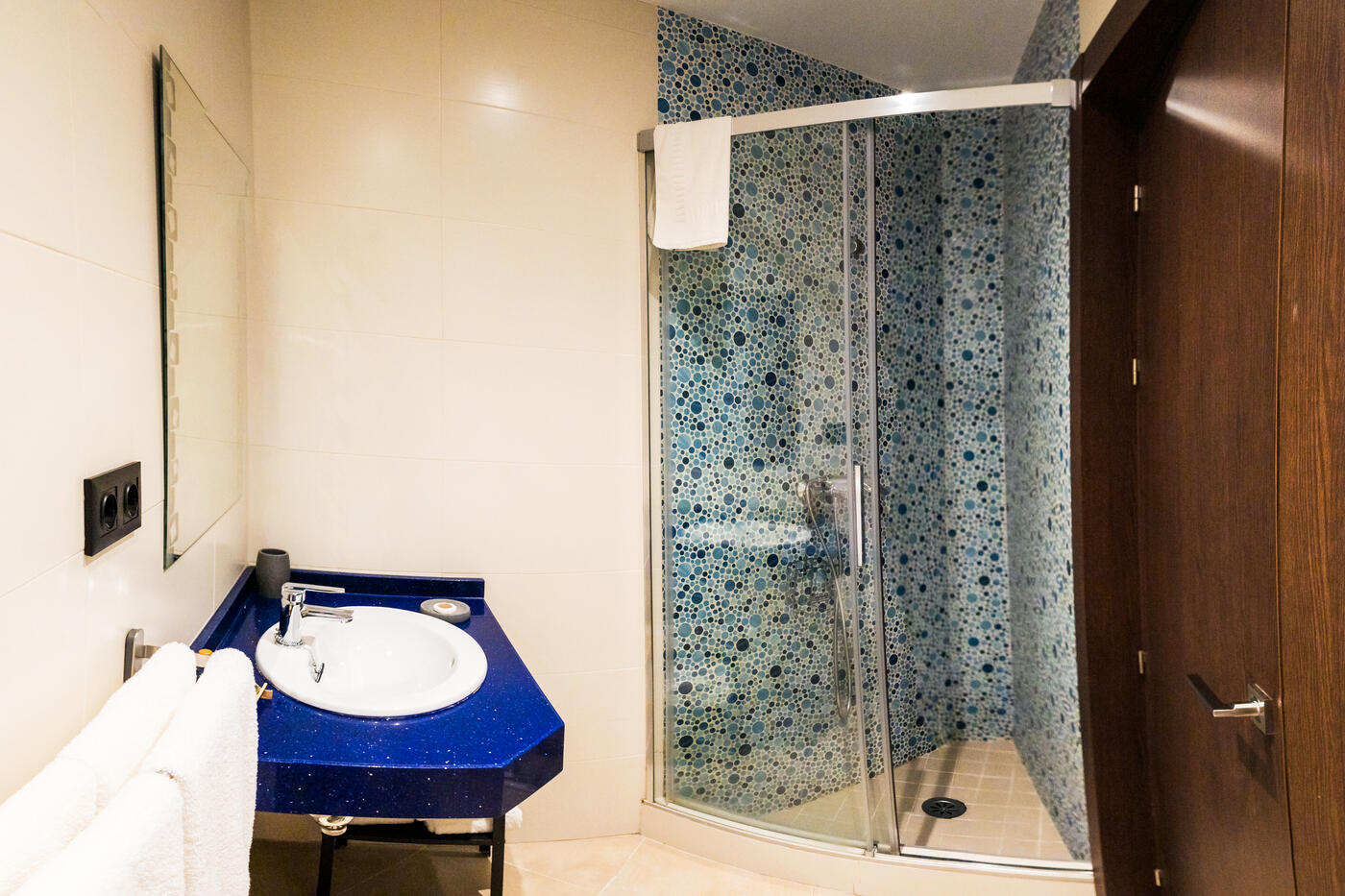 Suite Generalife, apartamento turístico en el centro de Granada (6/17)